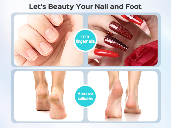 nail files for natural nails