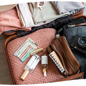 Easy to Travel With 