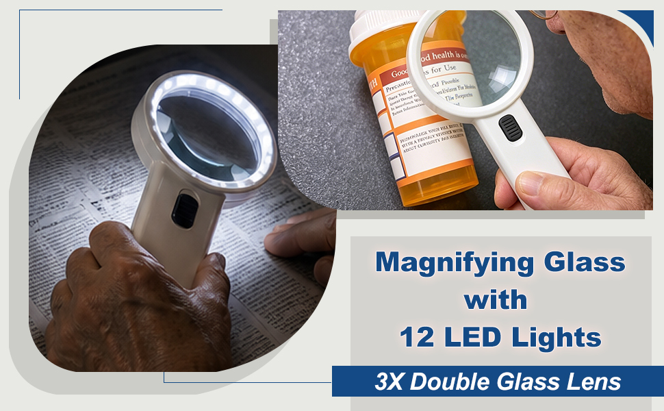 Magnifying Glass 1