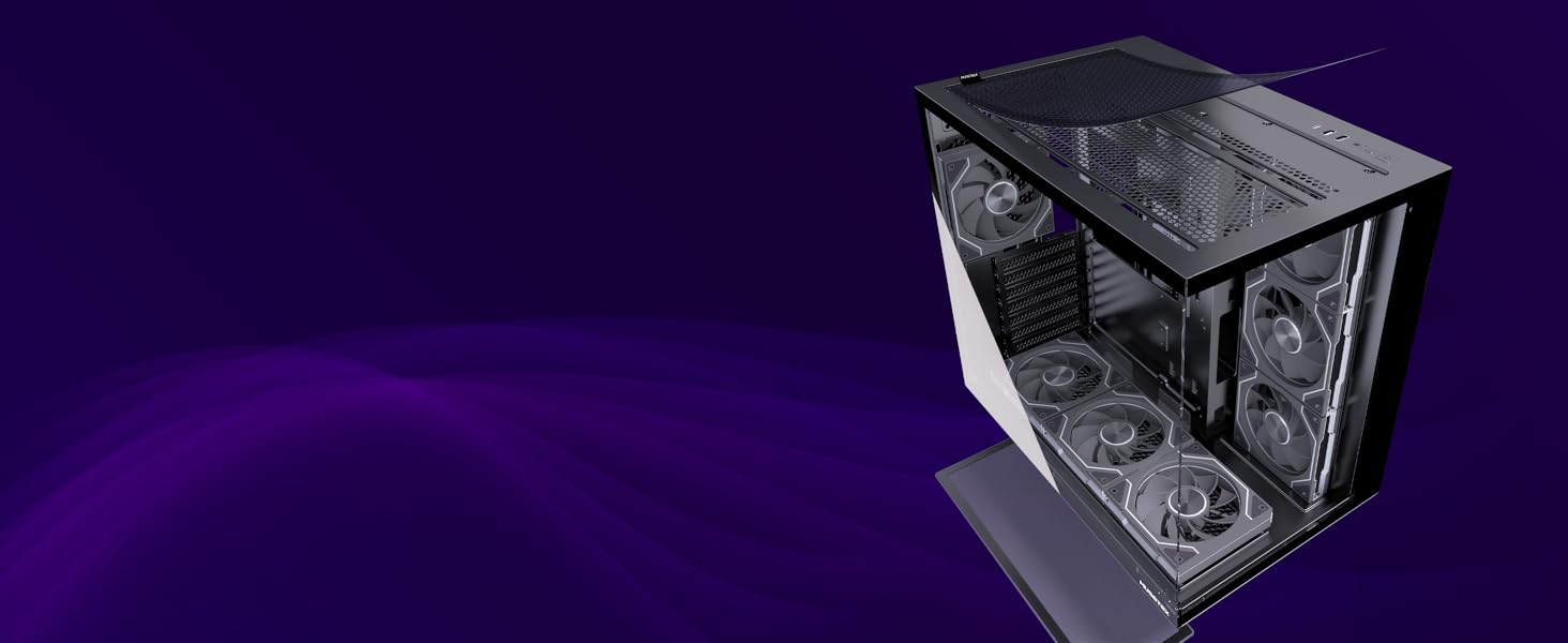 case pc gaming