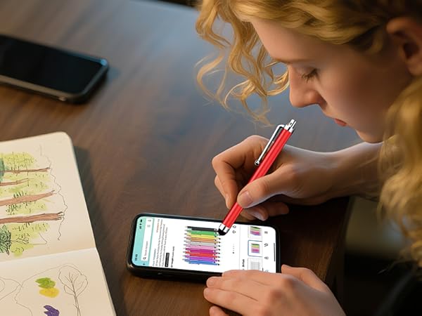 stylus