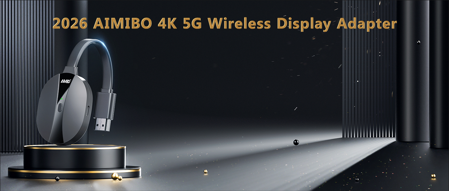 wireless hdmi