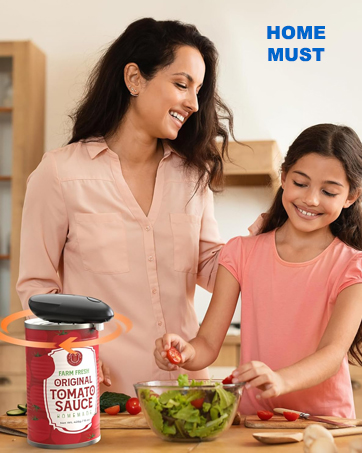 electric can opener