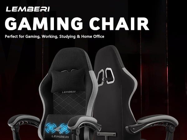 gaming chair