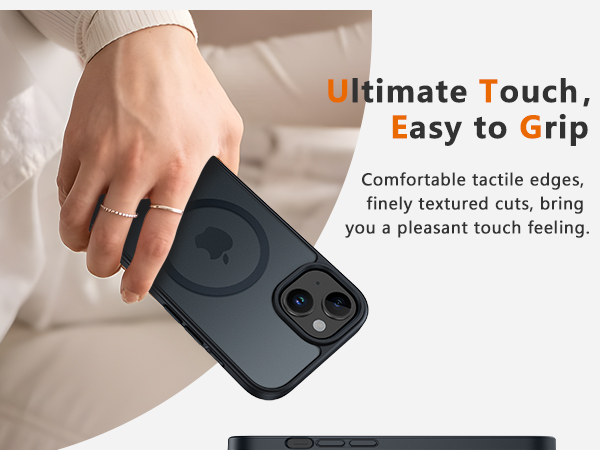 iphone 14 plus magnetic case