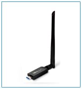 AX1800 WiFi Adapter