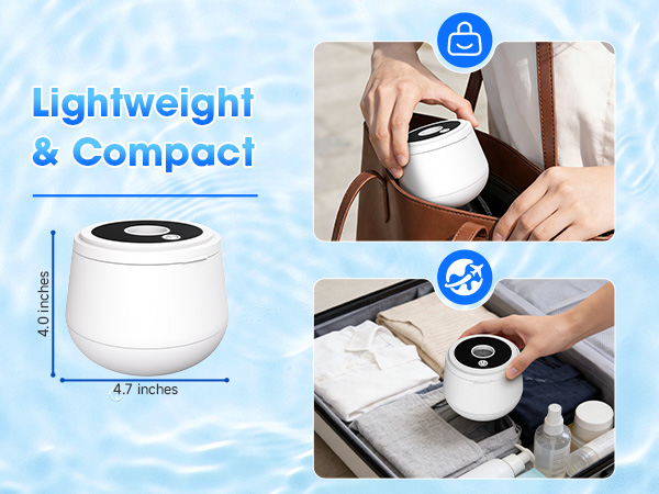 Ultrasonic Retainer Cleaner