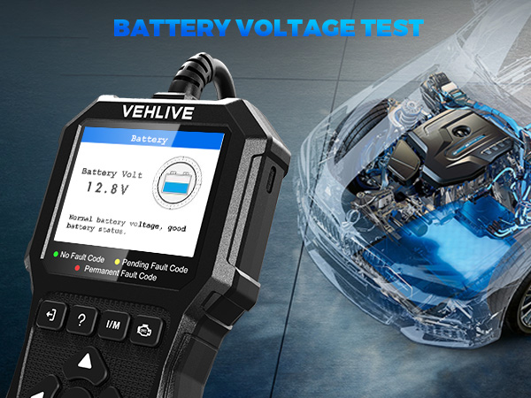 car scanner diagnostic tool