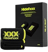 HideFxxx Super Absorbent, Fast Drying Towel - Waffle Weave Sport Towels Gym Towels Workout Sweat ...