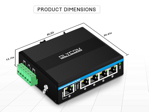 mini poe extender