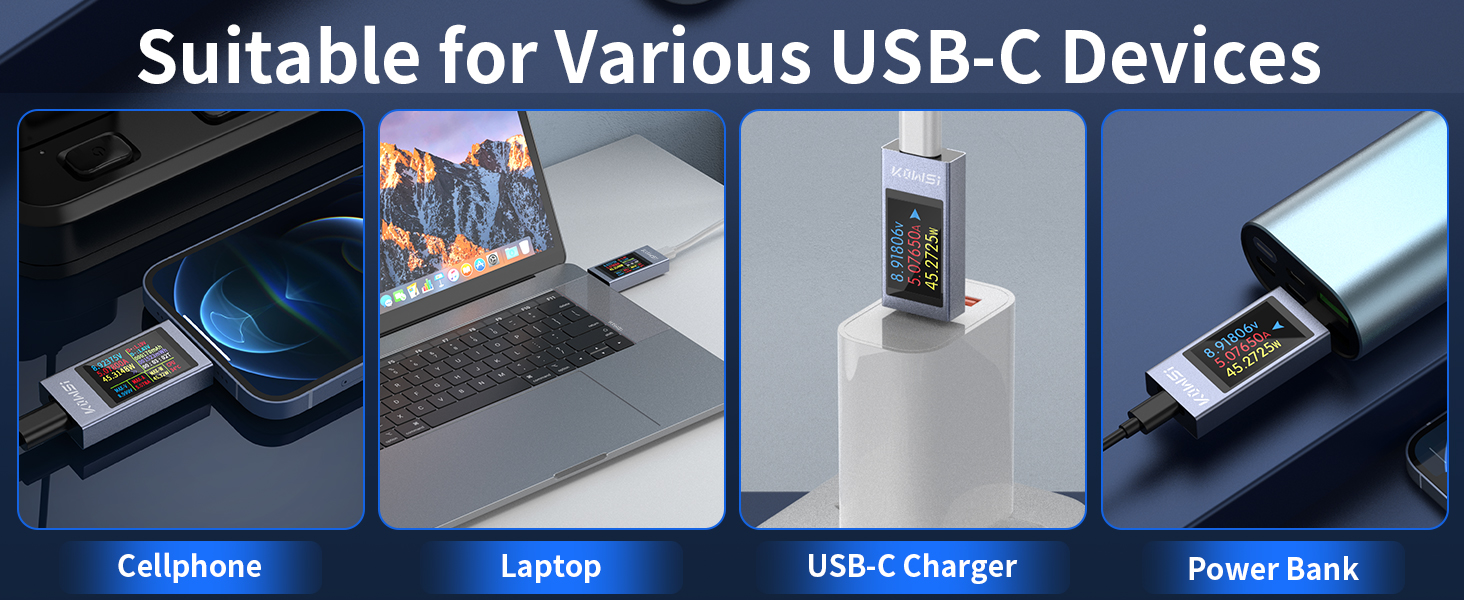 usb c tester