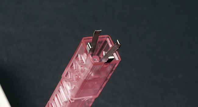 Our Keycap Puller - Super fast and easy