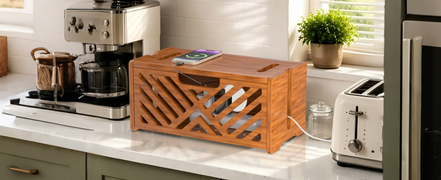 cable box hider