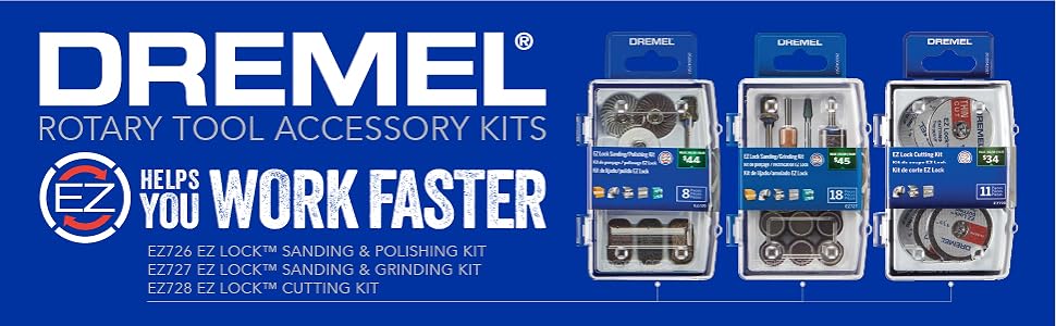 EZ Lock Micro Kits - Main Banner