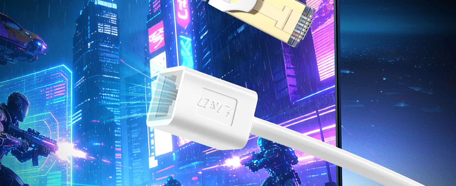 ethernet extension cable