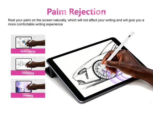 apple pen for ipad 11