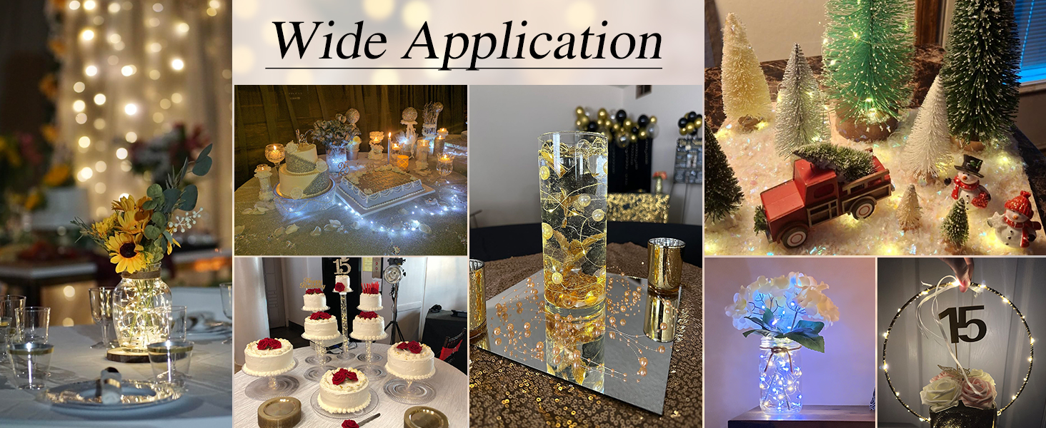 lights for decoration