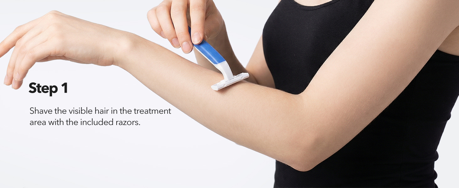 ipl laser hair removal