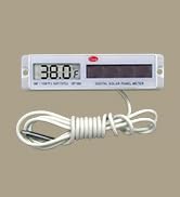 Cooper-Atkins SP160-01-8 Panel Meter