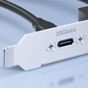 What is the difference between USB 3.2 Gen 2x2 Type C and Thunderbolt 3?