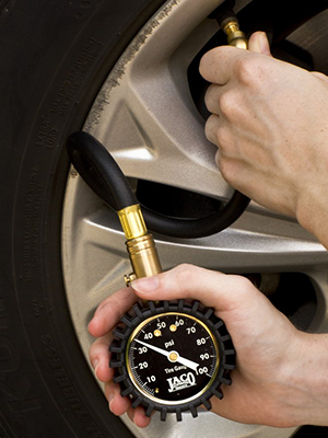 best accurate tire pressure air gauge for cars