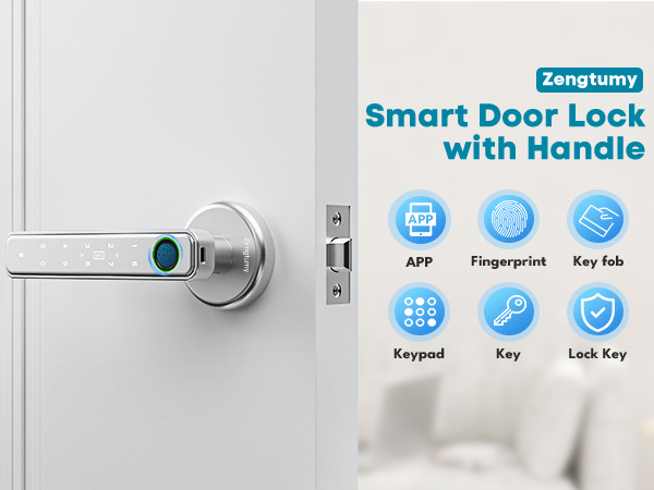door lock