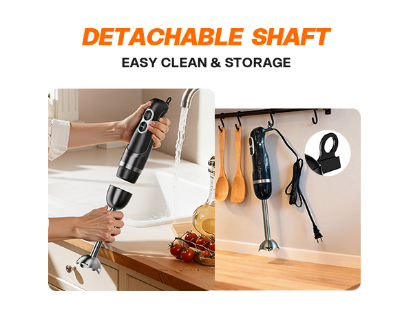 handheld blender immersion blender cordless batidora de mano