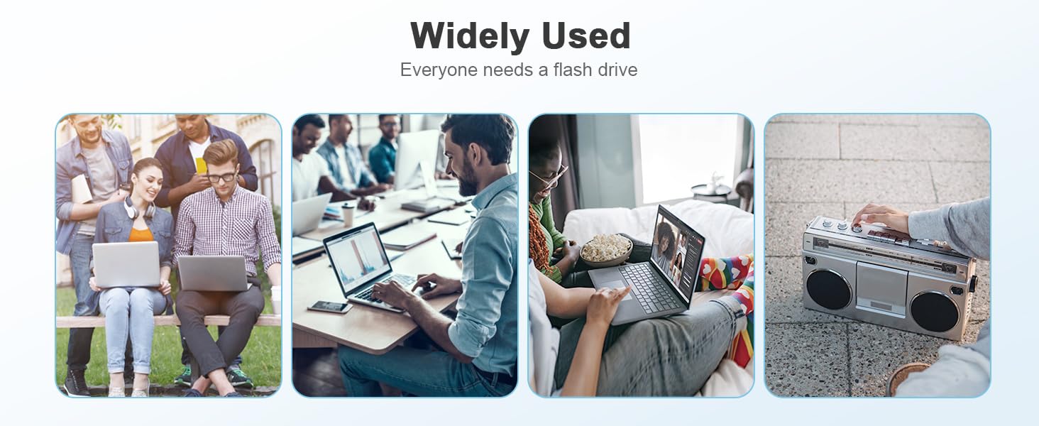 thumb drive