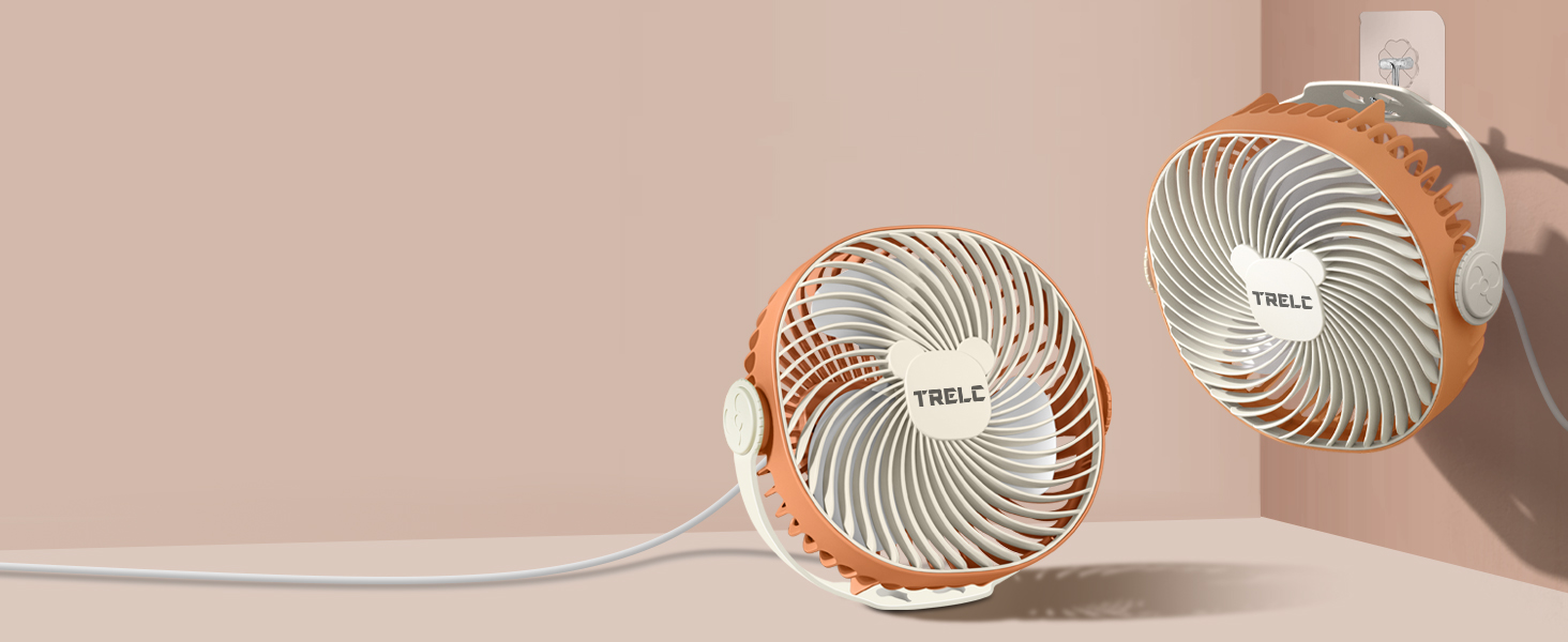 Table Fan