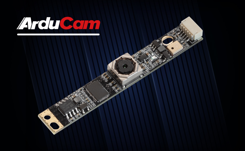 Autofocus USB Camera