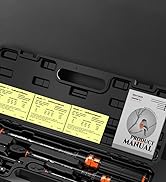 digital torque wrench