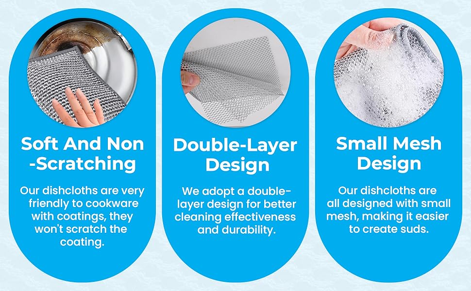 kitchen dish towels