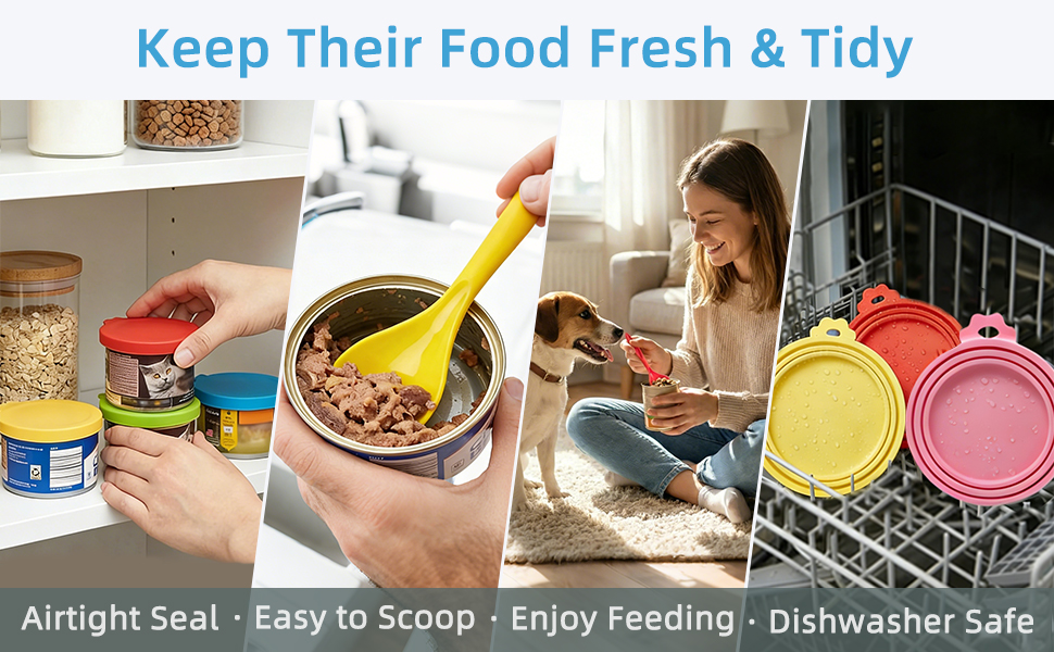 cat food cover cat can lid cat food lids can lids for dog food pet food can lids