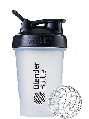 BlenderBottle Classic