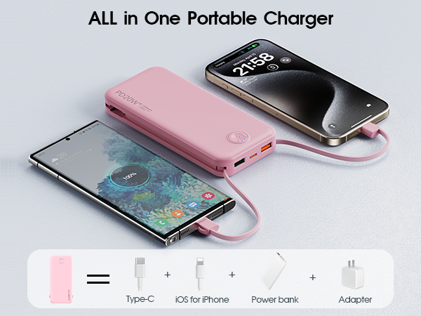 power bank