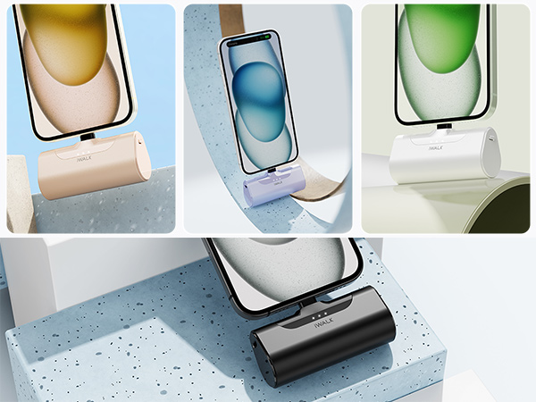 iWALK Small power bank