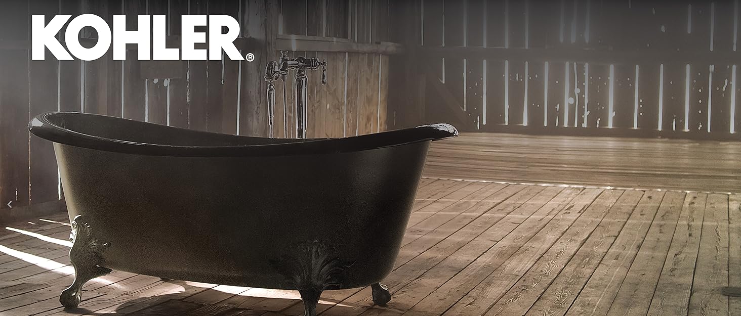 kohler brand story desktop