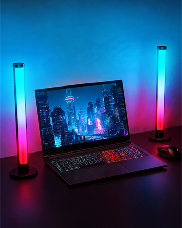 tv light bar