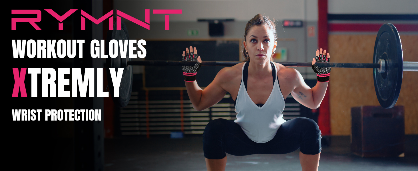 workout gloves women