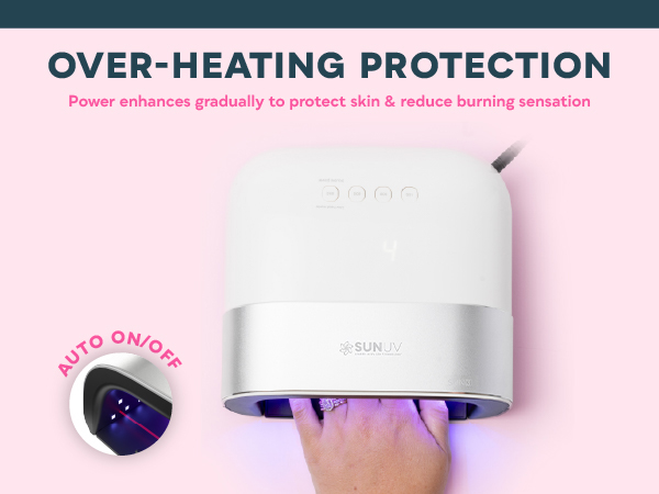 Smart over-protection