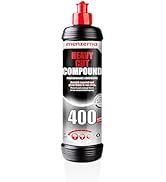 menzerna Heavy Cut Compound 400" Car Polish I Heavy Cut, Medium Cut &amp; Finish I Buffing &amp; Polishin...