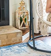 indoor hammock chair with stand