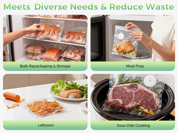 chef preserve vacuum sealer