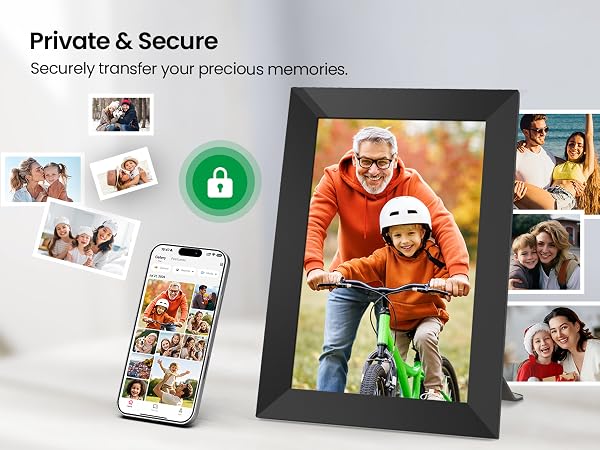 Digital Picture Frame