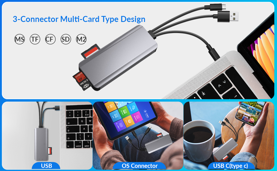 sd card reader