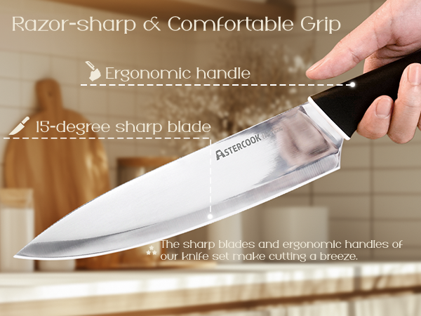 Knife Set