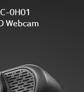 1080p webcam for pc