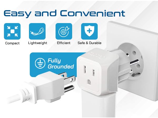 israel plug adapter and converter