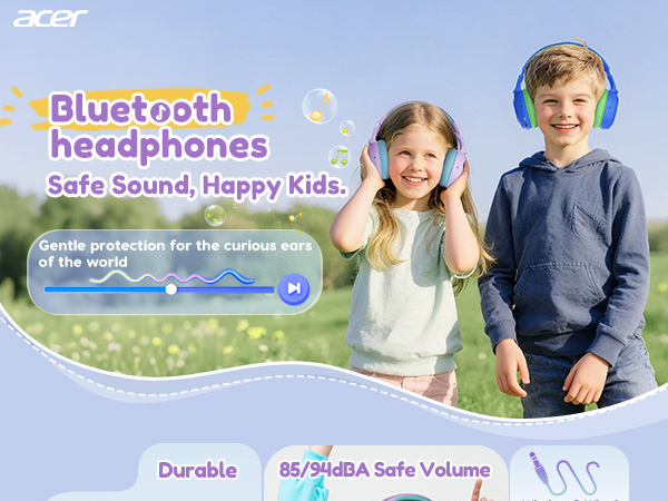 bluetooth headphones
