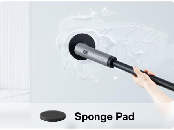 Sponge Pad
